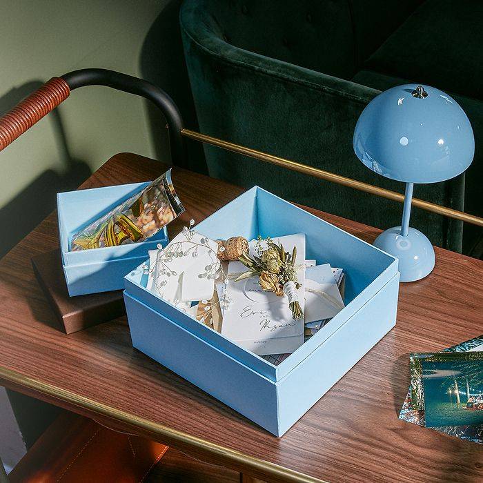 Semikolon Aufbewahrungsbox, Cutting Edge Online Outlet