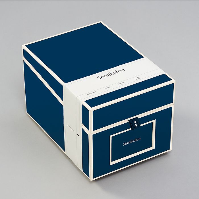 Semikolon Fotobox Große Rabatte