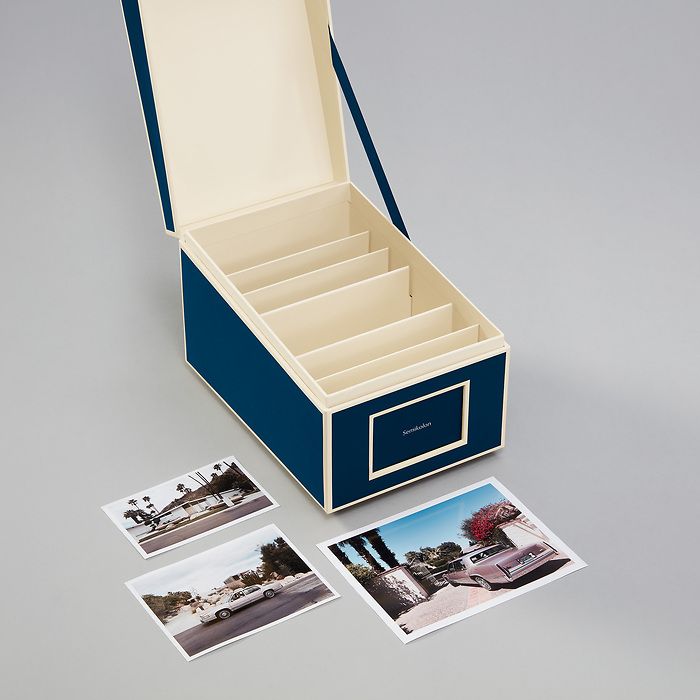 Semikolon Fotobox Große Rabatte