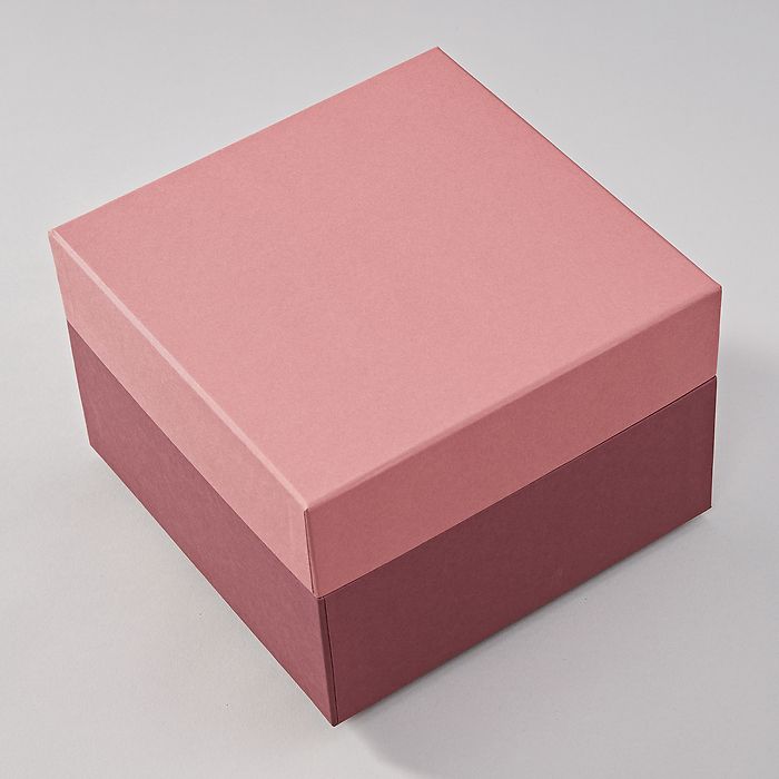 Semikolon 3er-Set Aufbewahrungsboxen, Natural Affair Tägliche Deals