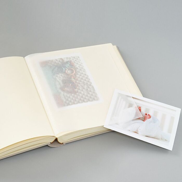 Semikolon Album Classic Event Large, Petit Atelier Sonderangebote