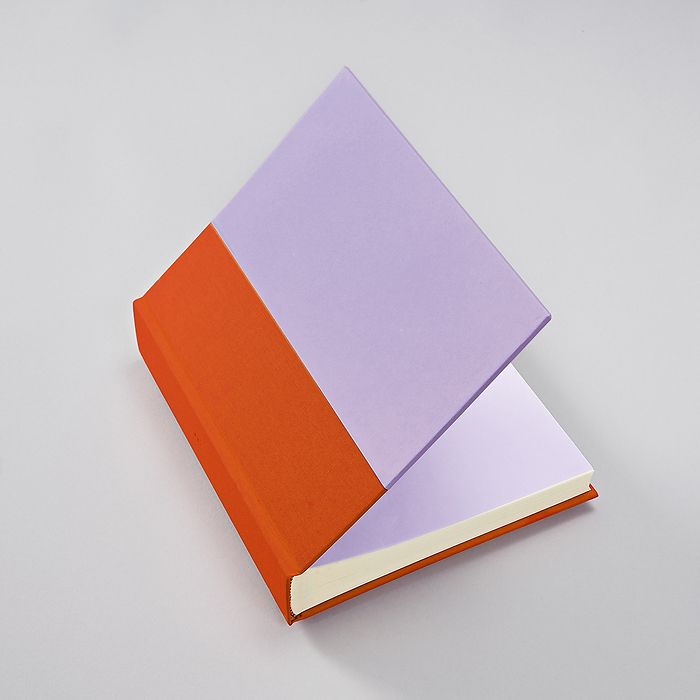 Semikolon Album Medium CUTTING EDGE Begrenzte Freigabe