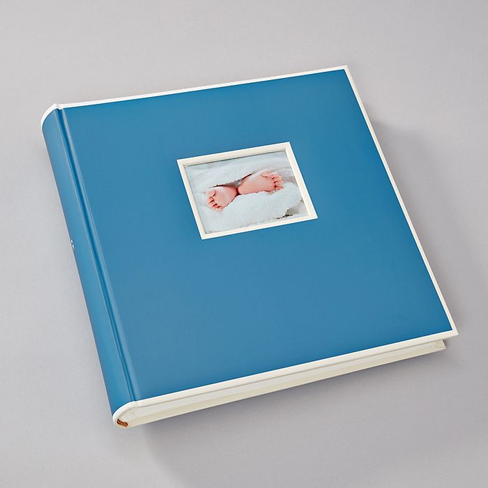 Semikolon Fotoalbum Jumbo mit Fotokarton Clearance-Verkauf