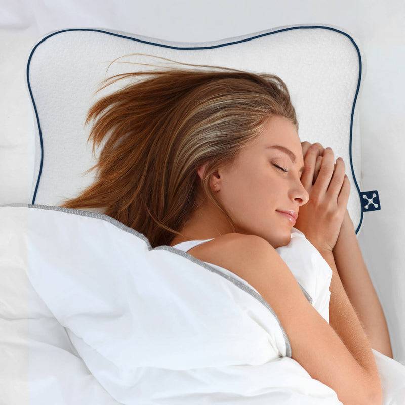 ﻿Smartsleep smart® RECOVERY PILLOW Begrenztes Angebot