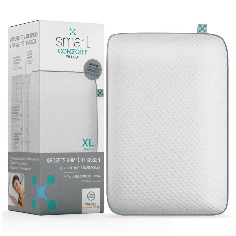 Smartsleep smart® COMFORT PILLOW