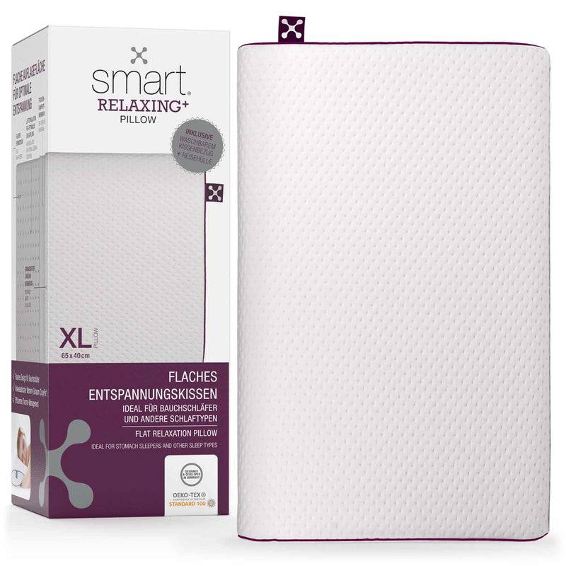 Smartsleep smart® RELAXING+ PILLOW