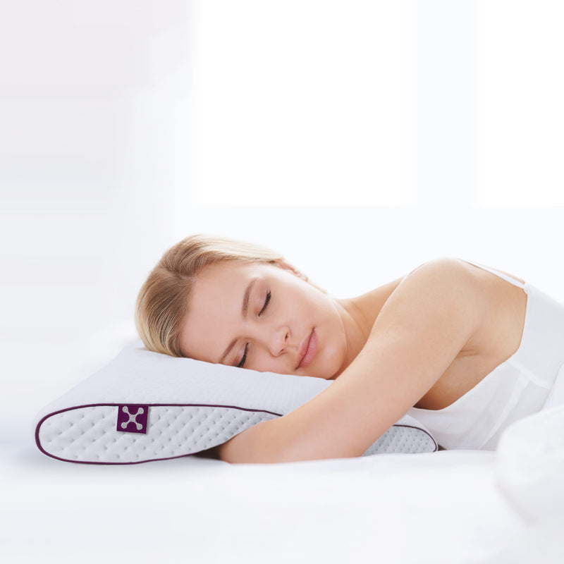 Smartsleep smart® RELAXING+ PILLOW Black Friday