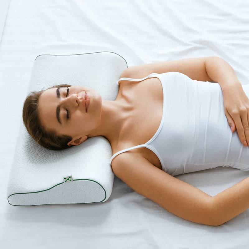 Smartsleep smart® ERGONOMIC+ PILLOW Weihnachtsangebot