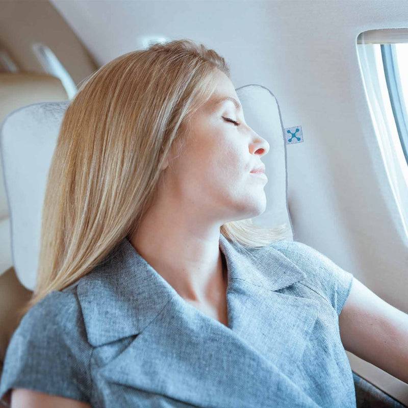 Smartsleep smart® TRAVEL PILLOW Vatertagsangebot