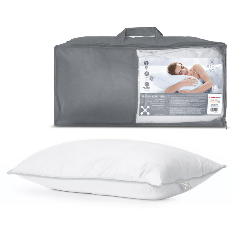 Smartsleep smart® SOFT PILLOW 40 x 80 cm