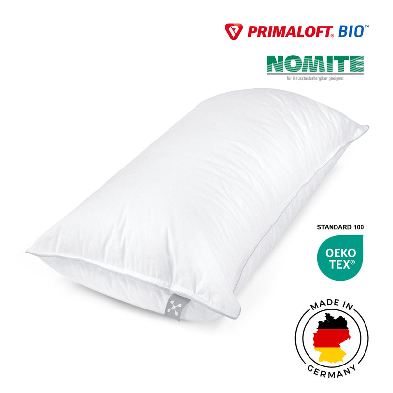 Smartsleep smart® SOFT PILLOW 40 x 80 cm Heißer Verkauf