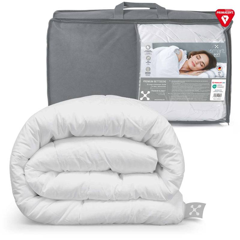 Smartsleep smart® SOFT BLANKET