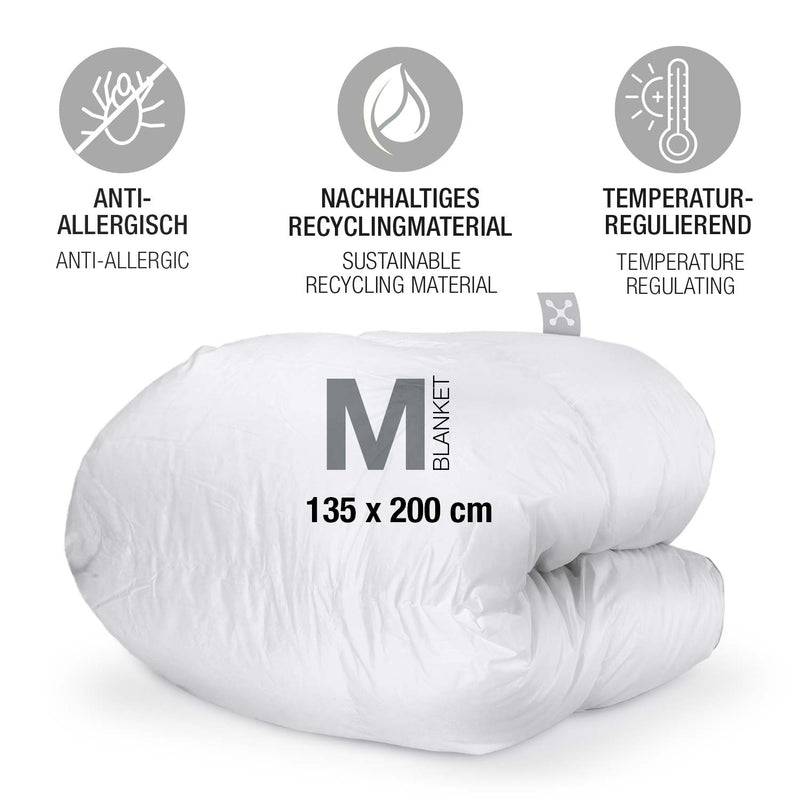 Smartsleep smart® SOFT BLANKET Neueste Mode