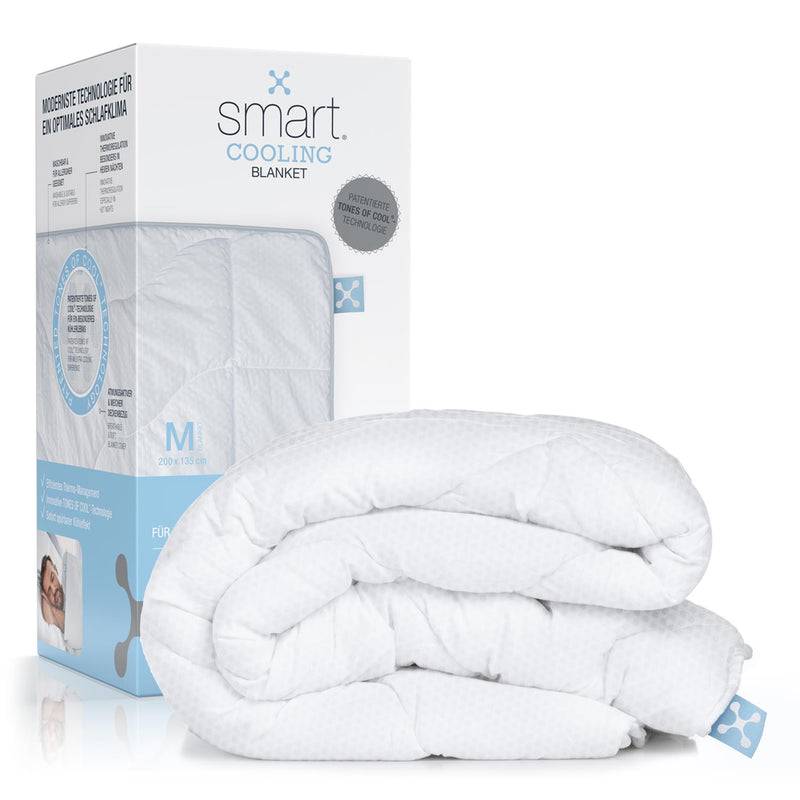 Smartsleep smart® COOLING BLANKET