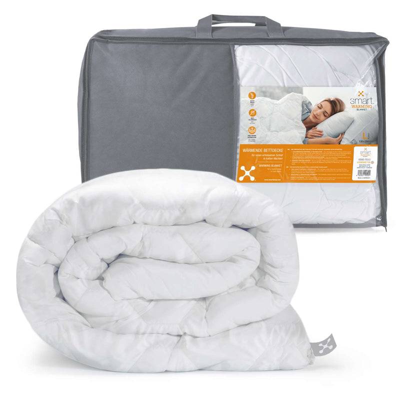 Smartsleep smart® WARMING BLANKET