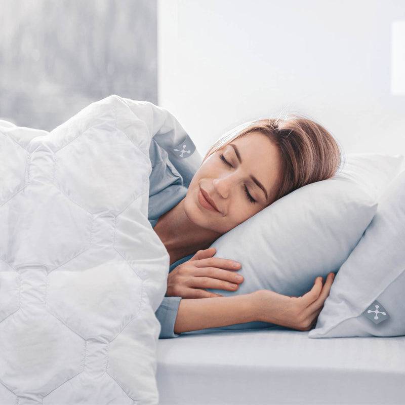 Smartsleep smart® WARMING BLANKET Exklusive Angebote