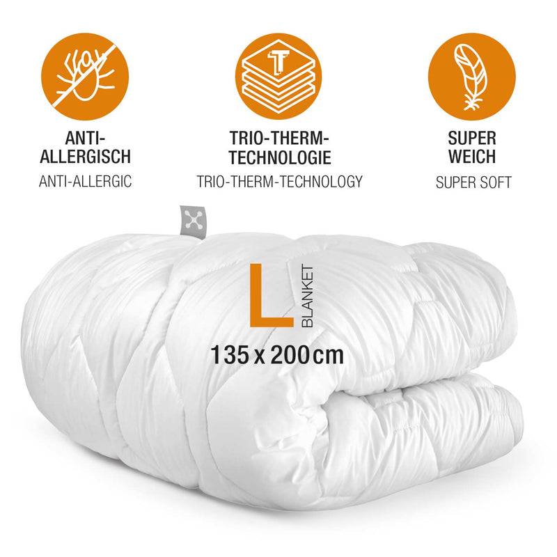 Smartsleep smart® WARMING BLANKET Exklusive Angebote