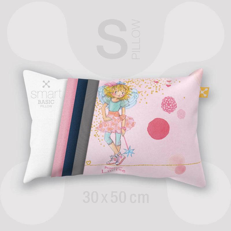 Smartsleep smart® BASIC PILLOW 30 x 50 cm Blitzangebot