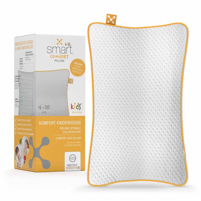 Smartsleep smart® KIDS COMFORT PILLOW