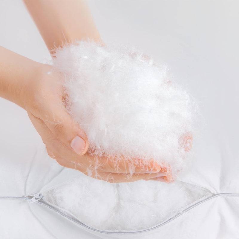 Smartsleep smart® SOFT PILLOW Füllmaterial (PrimaLoft® Bio™) – 300g Sonderangebote