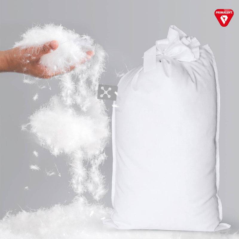 Smartsleep smart® SOFT PILLOW Füllmaterial (PrimaLoft® Bio™) – 300g Sonderangebote