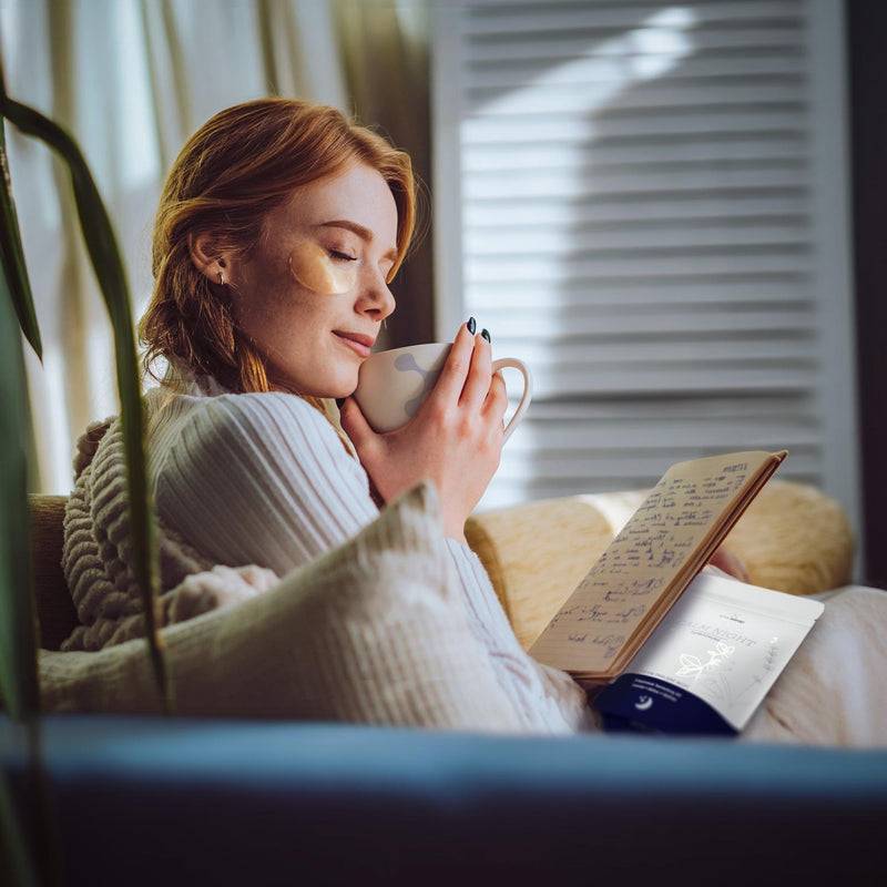 Smartsleep Calm Night Teemischung Riesige Ersparnisse