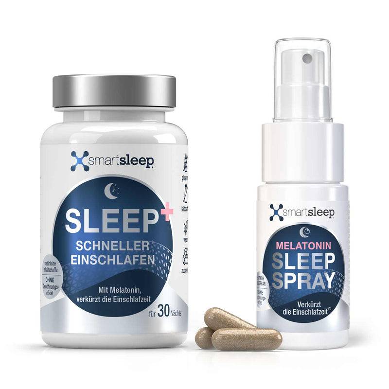 Smartsleep EINSCHLAF Bundle