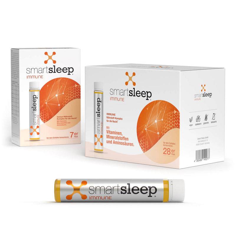 Smartsleep IMMUNE