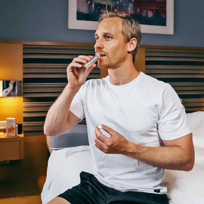 Smartsleep IMMUNE Letzte 3 Tage