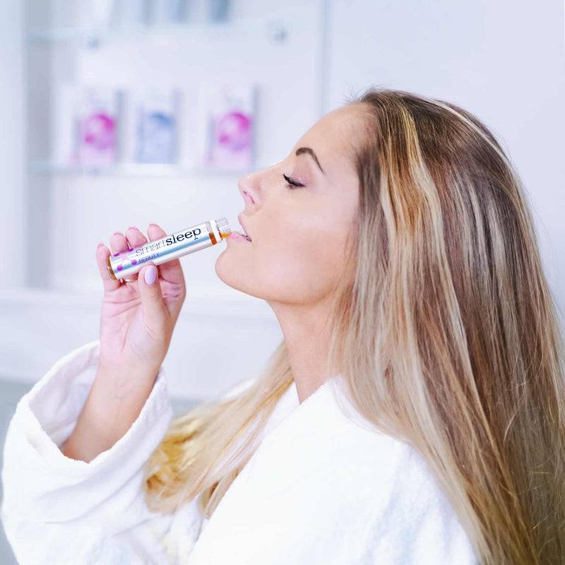 Smartsleep BEAUTY - Collagen - Hyaluron Complex JETZT KAUFEN