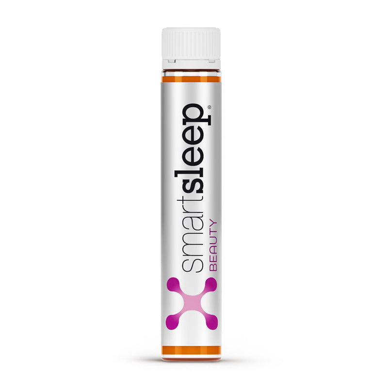 Smartsleep BEAUTY - Collagen - Hyaluron Complex JETZT KAUFEN