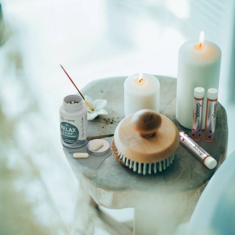 Smartsleep RELAXED BEAUTY Bundle Letzter Tag
