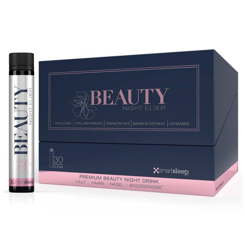 Smartsleep BEAUTY NIGHT ELIXIR