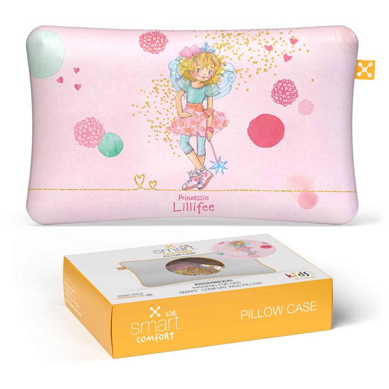 Smartsleep smart® KIDS COMFORT PILLOW CASE Bis zu 60% Rabatt