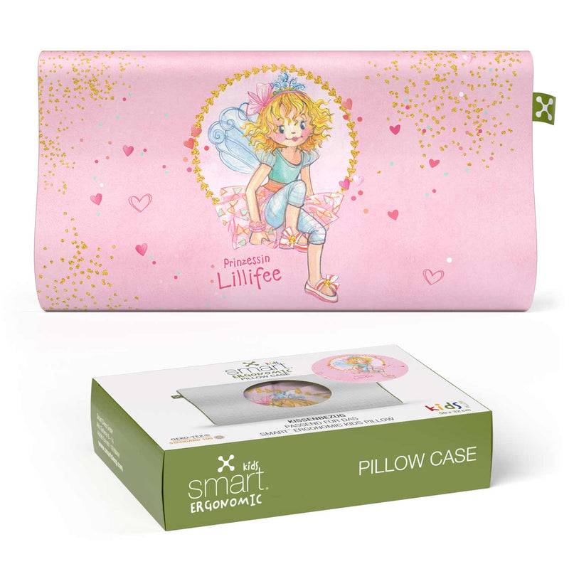 Smartsleep smart® KIDS ERGONOMIC PILLOW CASE Bis zu 65% Rabatt