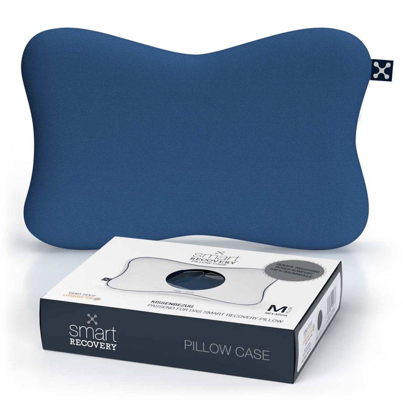 Smartsleep smart® RECOVERY PILLOW CASE Nur für heute