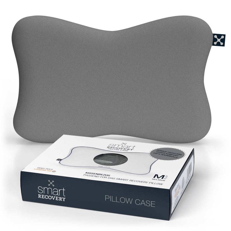 Smartsleep smart® RECOVERY PILLOW CASE Nur für heute
