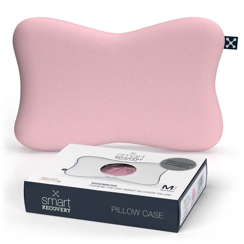 Smartsleep smart® RECOVERY PILLOW CASE Nur für heute