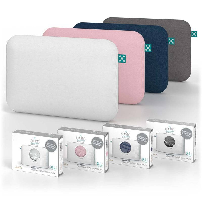 Smartsleep smart® COMFORT PILLOW CASE