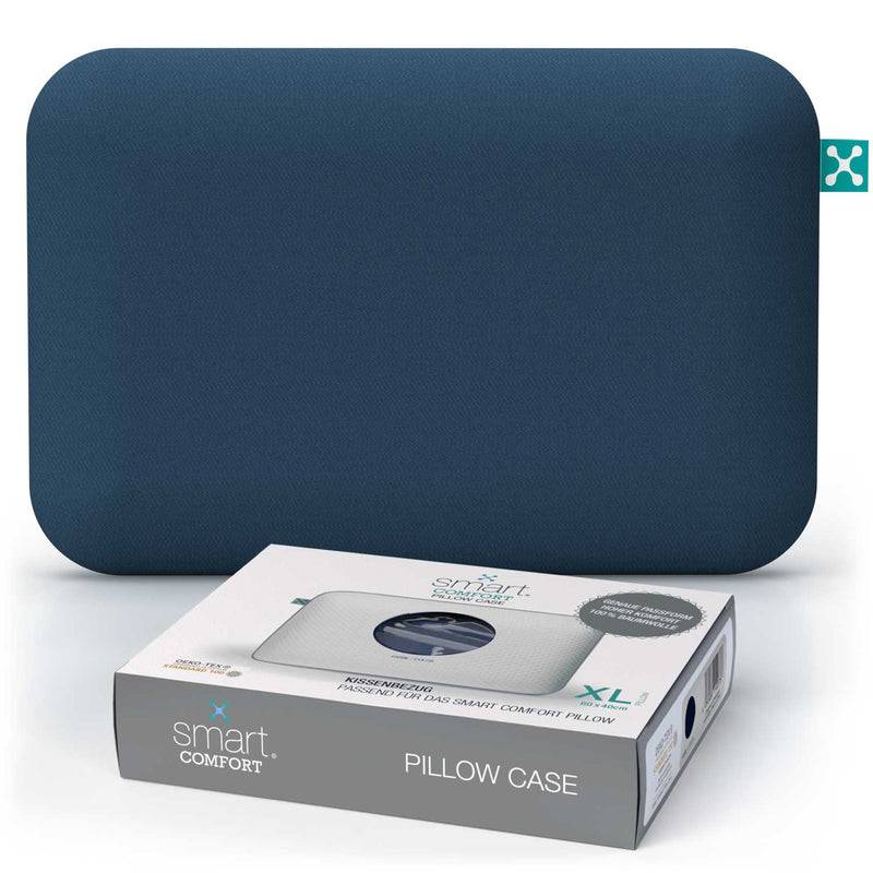 Smartsleep smart® COMFORT PILLOW CASE Sonderangebot der Fabrik