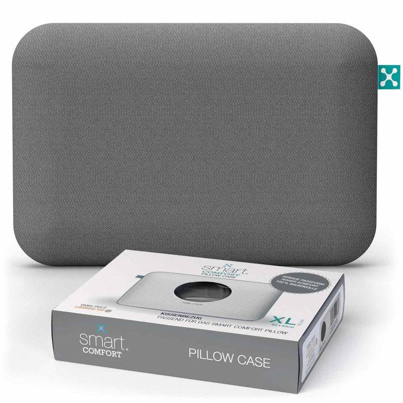 Smartsleep smart® COMFORT PILLOW CASE Sonderangebot der Fabrik