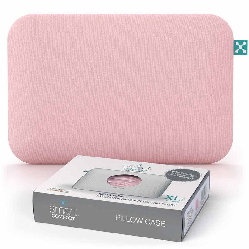 Smartsleep smart® COMFORT PILLOW CASE Sonderangebot der Fabrik