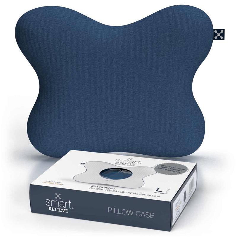 Smartsleep smart® RELIEVE PILLOW CASE Bis zu 55% Rabatt
