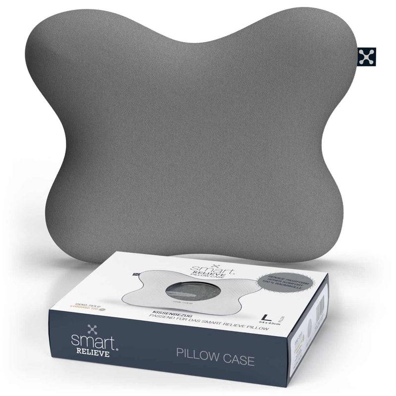 Smartsleep smart® RELIEVE PILLOW CASE Bis zu 55% Rabatt