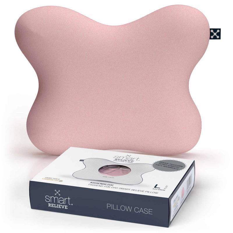 Smartsleep smart® RELIEVE PILLOW CASE Bis zu 55% Rabatt