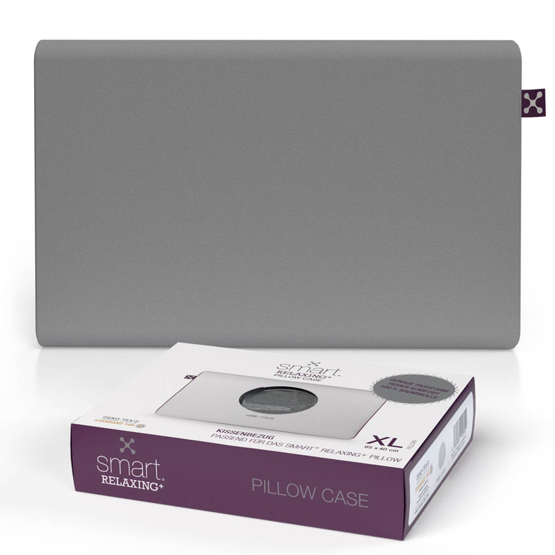 Smartsleep smart® RELAXING+ PILLOW CASE Discount Store für neue Produkte