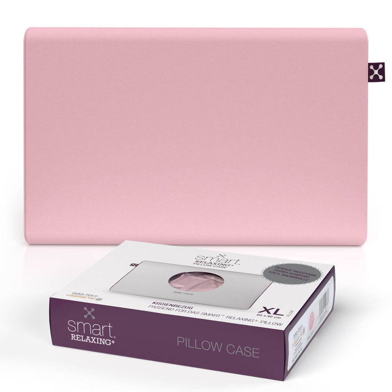 Smartsleep smart® RELAXING+ PILLOW CASE Discount Store für neue Produkte