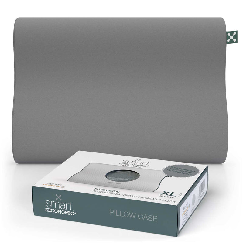 Smartsleep smart® ERGONOMIC+ PILLOW CASE Nur noch ein Tag übrig