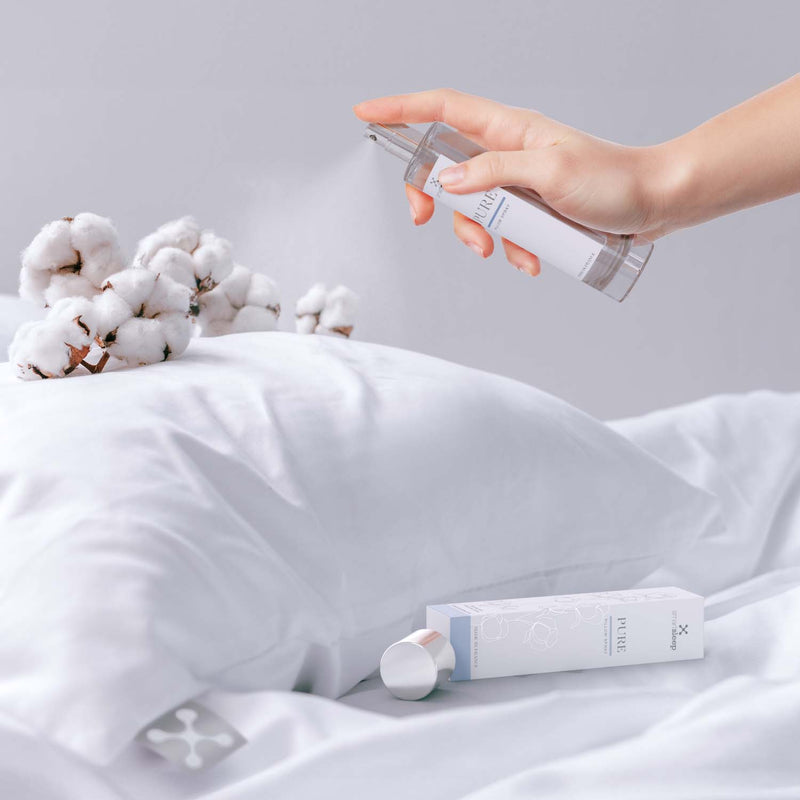 Smartsleep PILLOW SPRAY PURE Riesige Rabatte