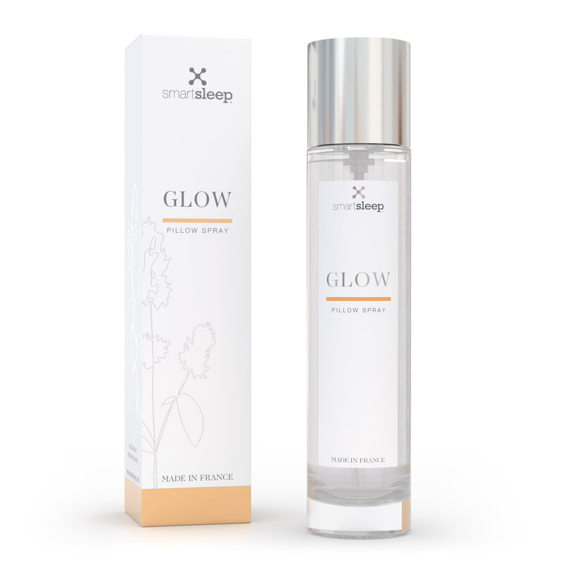 Smartsleep PILLOW SPRAY GLOW